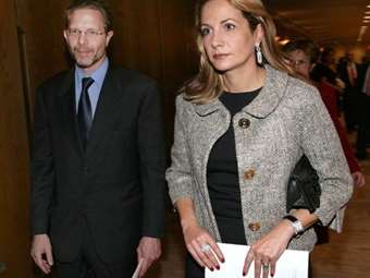 Tι "ψάρια" έπιασαν τα Ιχθυοτροφεία Κεφαλονιάς της οικογένειας Γερουλάνου