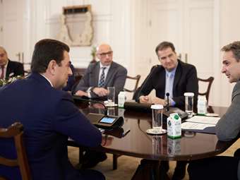 Μεγάλη επένδυση της ΙΚΕΑ στην Ελλάδα- Διεθνές κέντρο διανομής 50.000 τμ