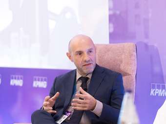 Η Active στο Συνέδριο AI της KPMG Greece