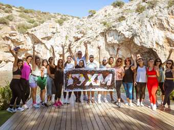 Όμιλος XM: Η εταιρική κουλτούρα που την έφερε ξανά στην κορυφή των Best Workplaces™ Ευρώπης