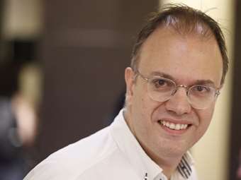 Θεοχαρόπουλος για Κωνσταντοπούλου: Δήθεν αντισυστημική, παρέα με ακροδεξιούς στα συλλαλητήρια