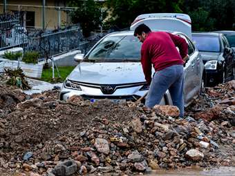 Δήμος Γλυφάδας: Κηρύσσεται σε κατάσταση έκτακτης ανάγκης