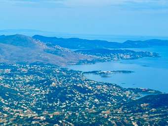 Η Ριβιέρα της Αθήνας ως διεθνές brand: Από την κοσμοπολίτικη παράδοση στην έξυπνη πόλη του αύριο