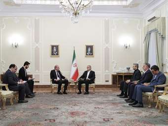 Στο Ιράν ο υπουργός Εξωτερικών της Ιορδανίας, σε μια τελευταία προσπάθεια αποφυγής της ανάφλεξης