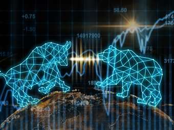 UBS: Τι επιφυλάσσει για τις αγορές το 2025 - Τα τέσσερα σενάρια