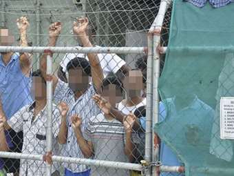 OHE: Τουλάχιστον 26 νεκροί, ανάμεσά τους 16 παιδιά, σε επιθέσεις στην Παπούα Νέα Γουινέα