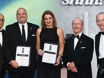 STIRIXIS Group: 4 Διεθνή Βραβεία από τα International Property Awards για Πρωτοποριακό Σχεδιασμό.