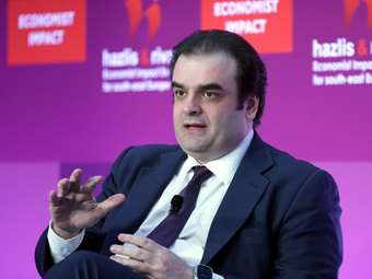 Κ.Πιερρακάκης: Ένα δισεκατομμύριο ευρώ στους λογαριασμούς των δημοσίων υπαλλήλων το 2026