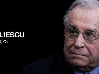 Ίον Ιλιέσκου: Πέθανε ο "πατερούλης" της μετακομμουνιστικής Ρουμανίας