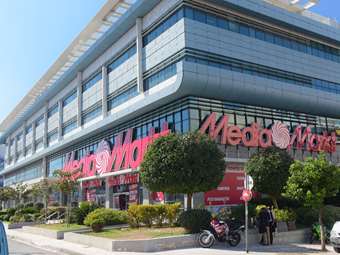 Κινέζικος δράκος ορέγεται τη MediaMarkt