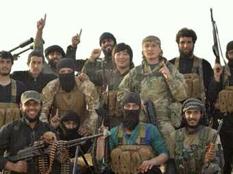 Γιατί η Κίνα ανησυχεί για τις εξελίξεις στη Συρία