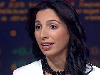 Τουρκία: Θα απολυθεί κιόλας η Χαφιζέ Γκαγιέ Ερκάν;