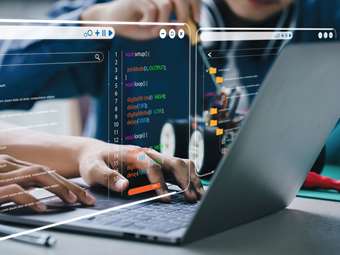 Το πρόγραμμα Ανάπτυξης Ψηφιακών Δεξιοτήτων Generation Next του Ιδρύματος Vodafone αγκαλιάζει την Τεχνητή Νοημοσύνη (ΑΙ)