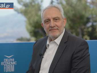 Θ. Μαύρος (EY Ελλάδας): Πώς μια επιχείρηση μπορεί να οδηγηθεί στη βιομηχανική αριστεία