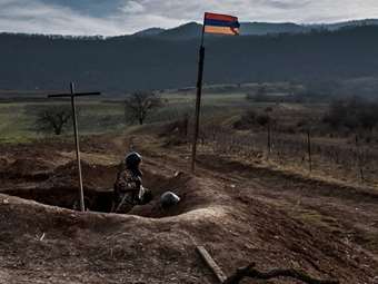 Αζερμπαϊτζάν: Στρατοδικείο επέβαλε βαριές ποινές σε Αρμένιους ηγέτες του Ναγκόρνο Καραμπάχ