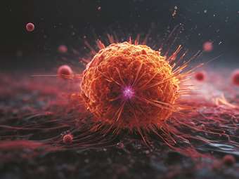 "Ο καρκίνος μπορεί να αντιμετωπισθεί - Πολλές φορές και λίαν επιτυχώς"