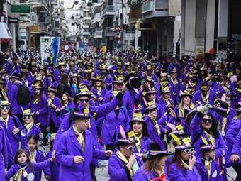 Στο κόκκινο η ζήτηση στους δημοφιλείς προορισμούς για το τριήμερο της Κ. Δευτέρας – Οι τιμές στα Airbnb