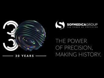 Ο Όμιλος SOFMEDICA γιορτάζει 30 Χρόνια Καινοτομίας στη φροντίδα των ασθενών, μεταμορφώνοντας τον χώρο της Υγειονομικής Περίθαλψης στη ΝΑ Ευρώπη