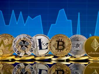 ΗΠΑ: Επένδυση δύο γιων του Τραμπ σε startup κρυπτονομισμάτων