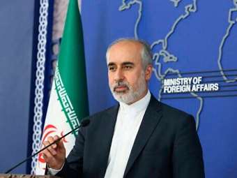 Εκπρόσωπος ΥΠΕΞ Ιράν: Η δολοφονία Χανίγια θα ενισχύσει τους δεσμούς μας με την Παλαιστίνη