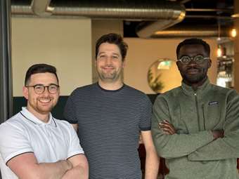 PolyModels Hub: Ποια τα σχέδια της startup με Έλληνα co-founder που επιταχύνει την ανάπτυξη φαρμάκων