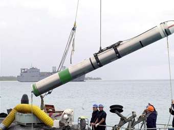 Κυρώσεις ή Tomahawks; Τι θα πείσει τον Πούτιν