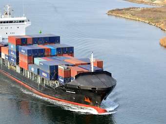 Μάλτα: Πλοίο που μετέφερε βοήθεια προς τη Γάζα δέχθηκε επίθεση από drones σε διεθνή ύδατα στα ανοικτά