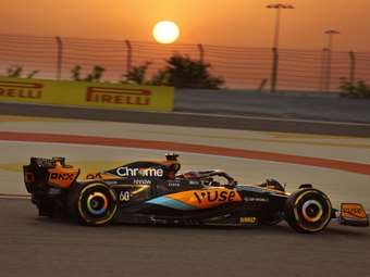 Netflix Drive to Survive: Πρώτη γεύση μέσω trailer