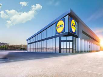 H πρώτη οργανωμένη κίνηση εκπτώσεων από σούπερ μάρκετ στη Black Friday