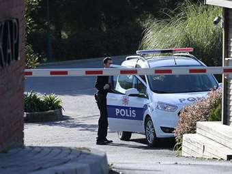 Τουρκία: Έξι νεκροί, 25 τραυματίστηκαν σε δυστύχημα με λεωφορείο