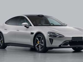 Xiaomi SU7: Μάθε πρώτος πότε έρχεται στην Ελλάδα το ηλεκτρικό αυτοκίνητο-έκπληξη του 2024