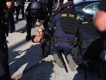 ΗΠΑ: Οι πεζοναύτες "εκπαιδεύονται" και θα αναπτυχθούν σύντομα στο Λος Άντζελες