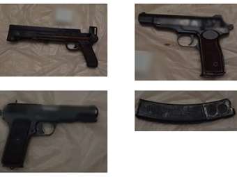 Προθεσμία για να απολογηθεί την Τρίτη έλαβε ο κατηγορούμενος για τη "γιάφκα" στο Παγκράτι