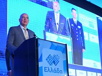 Ν. Δένδιας: Πρέπει να αλλάξει η δομή και η αντίληψη των ελληνικών Ενόπλων Δυνάμεων