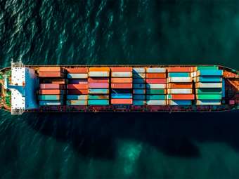 Ναυτιλία: Το "βάρος" του σιδήρου τραβάει τη ναυλαγορά