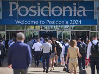 Τα Ποσειδώνια 2024 έριξαν αυλαία με ρεκόρ συμμετοχών και ανανεώνουν το ραντεβού για το 2026