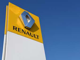 H Renault μπαίνει στην παραγωγή drones στην Ουκρανία