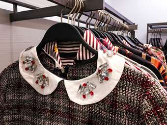 Πώς η ελληνική ένδυση παίζει μπάλα στο διεθνές γήπεδο