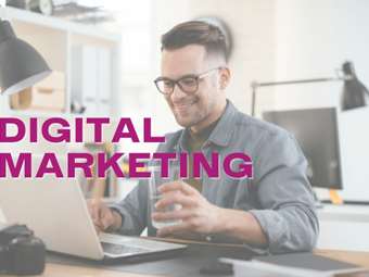 Η καριέρα σου στο Digital Marketing μπορεί να απογειωθεί σε 3 μήνες. Μάθε πώς!