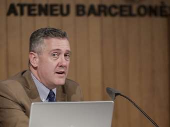 Μπούλαρντ (Fed): Οι αγορές έχουν υπερτιμολογήσει την ύφεση