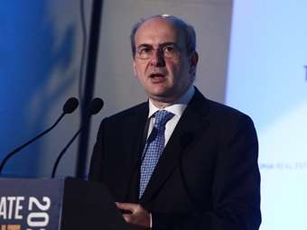 Κ. Χατζηδάκης: Το φθινόπωρο η επανεξέταση του πλαισίου των βραχυχρόνιων μισθώσεων