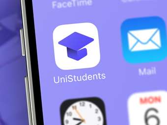 UniStudents: Η εφαρμογή που επιβραβεύει τους φοιτητές όταν περνάνε μαθήματα