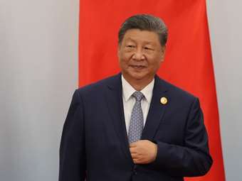 Κίνα: Ο Σι καλεί το Χονγκ Κονγκ να "καταβάλει κάθε δυνατή προσπάθεια" για την κατάσβεση φονικής πυρκαγιάς