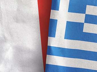 Έρευνα Università Cattolica: "H ελληνική οικονομία δεν αντιμετωπίζει τα προβλήματα της ιταλικής"