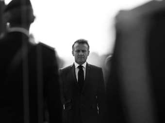 Steve Forbes: Έρχεται ρήγμα στην Ευρώπη - Τι σημαίνει αυτό για την ασφάλεια στον πλανήτη