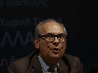 ΠΟΜΙΔΑ: Μεγάλη η συμμετοχή σε σειρά εκδηλώσεων - Σ. Παραδιάς: "Η τύχη της ιδιωτικής ιδιοκτησίας αφορά τους πάντες"