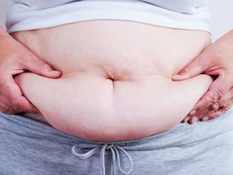 Πώς θα μειώσουμε το λίπος στην κοιλιά