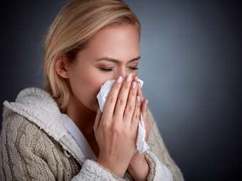 Πόσο σοβαρή είναι η παραλλαγή H3N2 της "σούπερ γρίπης"; Τα συμπτώματα και πώς θα προστατευτούμε