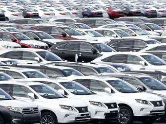 Η επέκταση της τουριστικής σεζόν δίνει ώθηση στην αγορά Rent-a-Car