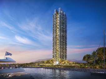 Lamda Development: Στα 9,50 ευρώ ανεβάζει την τιμή-στόχο η Eurobank Equities - Με σύσταση "αγορά"